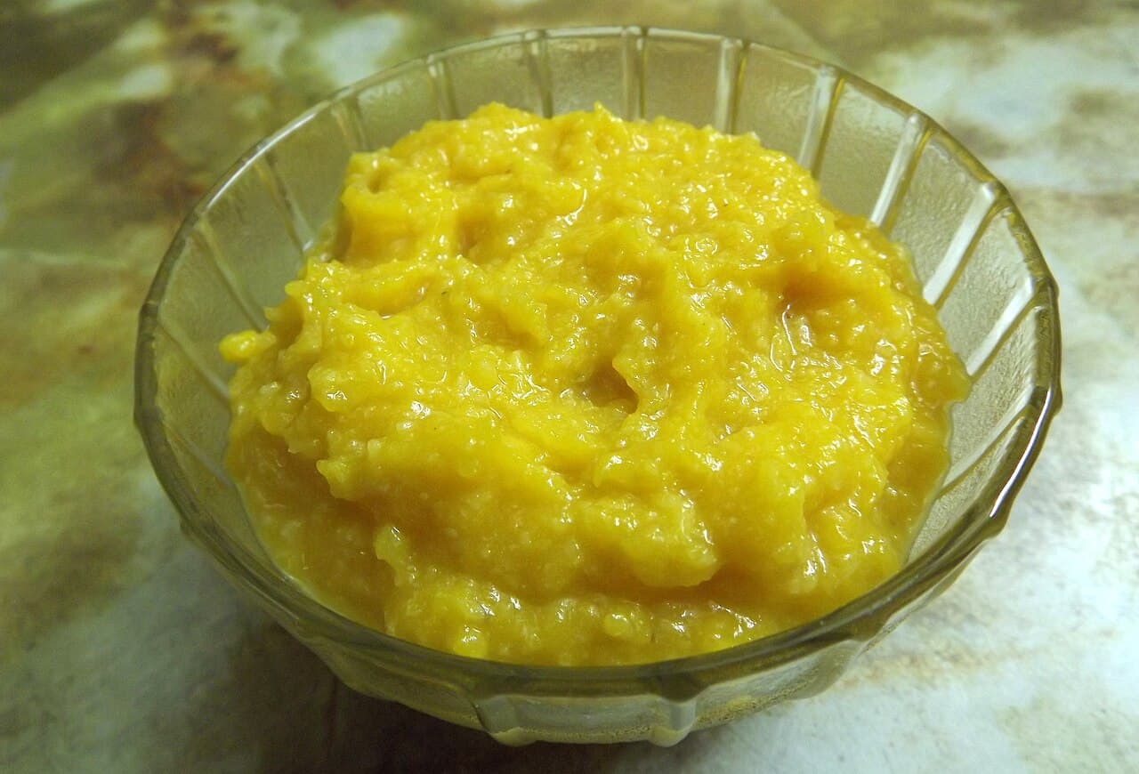 Source photograph of Kheer