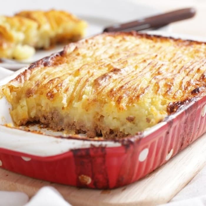Source photograph of Apple Potato Mash (Hete bliksem)