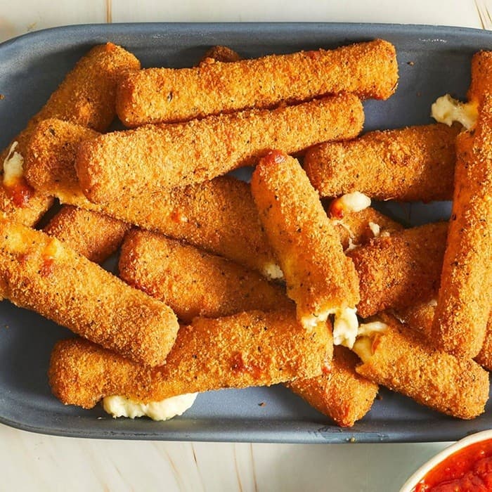 Source photograph of Cheese Sticks