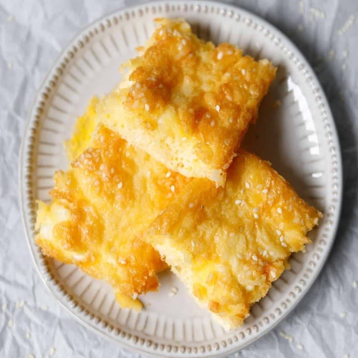 Source photograph of Keto Banitsa