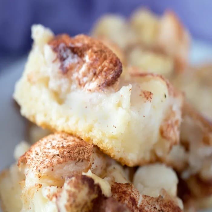 Source photograph of Apple Pie