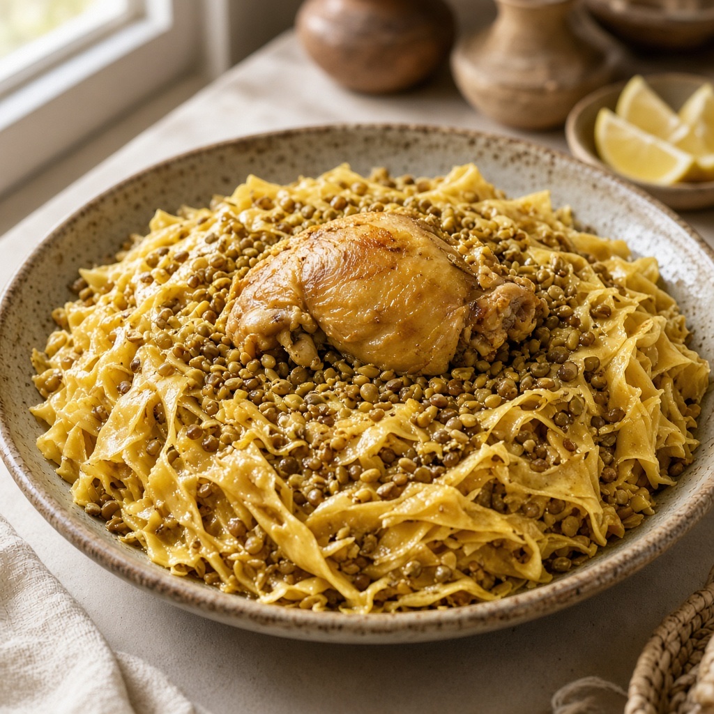 Source photograph of Rfissa. Not official I Want Some Food pixel artwork.